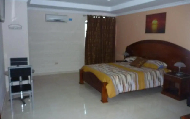 Residencial El Amanecer