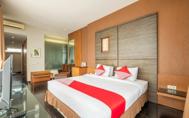 Hotel Nyland Pasteur