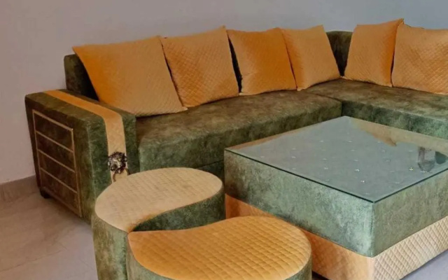 Oyo Home 92096 Youphoria