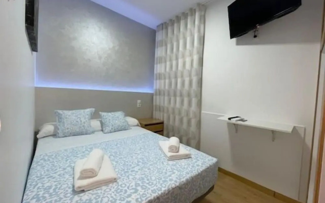 Hostal Quinta Santillan