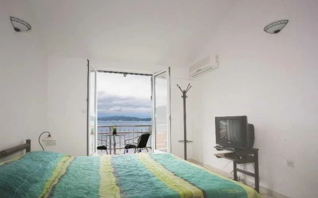 Apartmani Dana