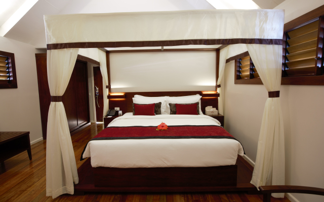 Iririki Island Resort & Spa