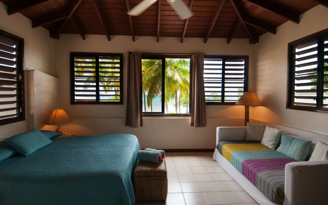 Mango Bay Resort