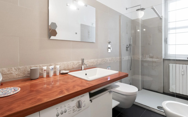 Italianway Comfort - Tagiura 8