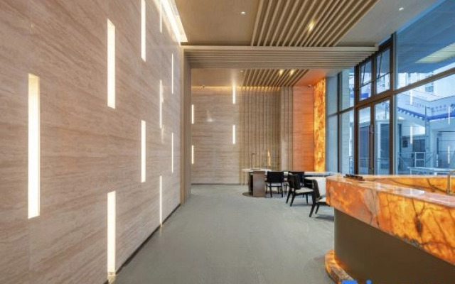 MEHOOD LESTIE Hotel (Xi'an Longshouyuan Daminggong Xi Subway Station)