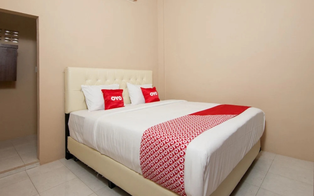 Wisma Syariah by OYO Rooms