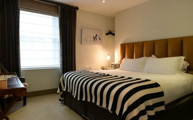 The George at Backwell