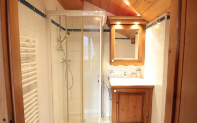 Appartement Les Carroz d'Arâches, 4 pièces, 6 personnes - FR-1-572-241