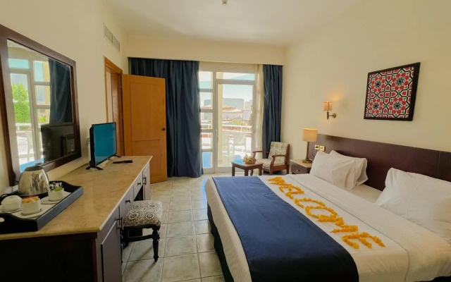Sharm Reef Hotel