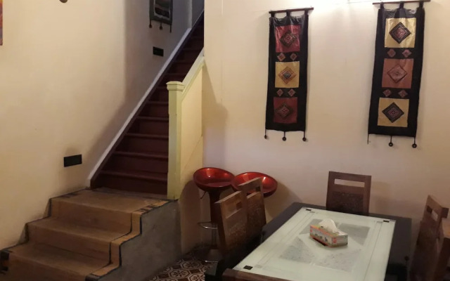 Sarang Vacation Homes