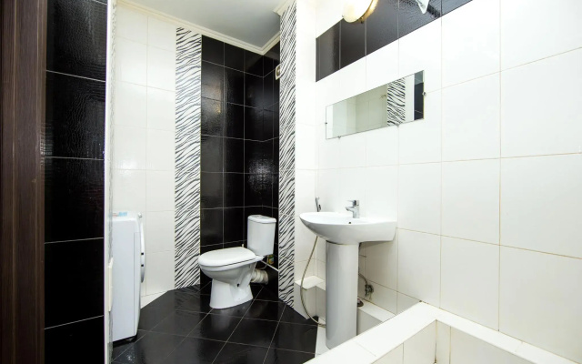 Aday Apartments (Эдэй Апартаменты) на улице Карла Либкнехта