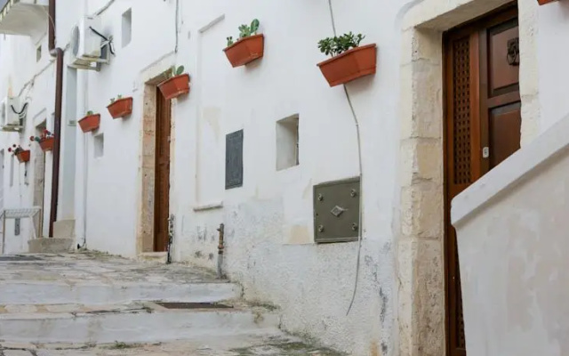 La Casuccia Nel Cuore Di Ostuni