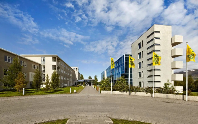 Hotel Edda Akureyri