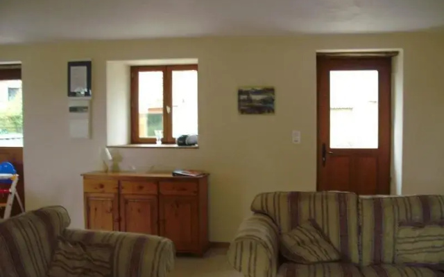Rigolvan Cottage