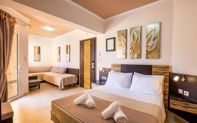 Nereides Hotel