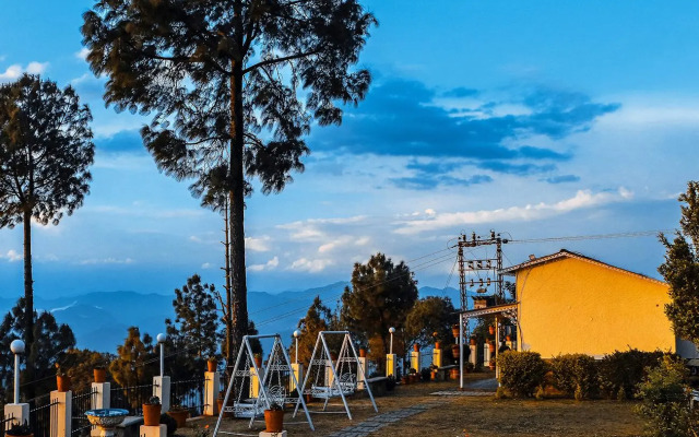 V Resorts - Pauri