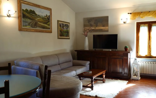 Villa Giuliana