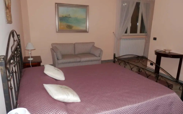 Гостевой дом Valleforno Country House di Charme