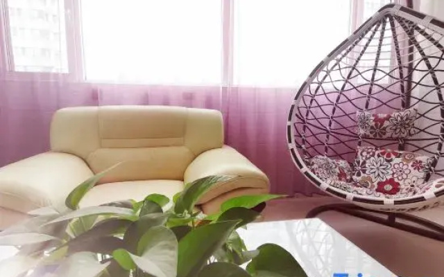 Taiyuan Wendu Hotel (Railway Station Garment City)