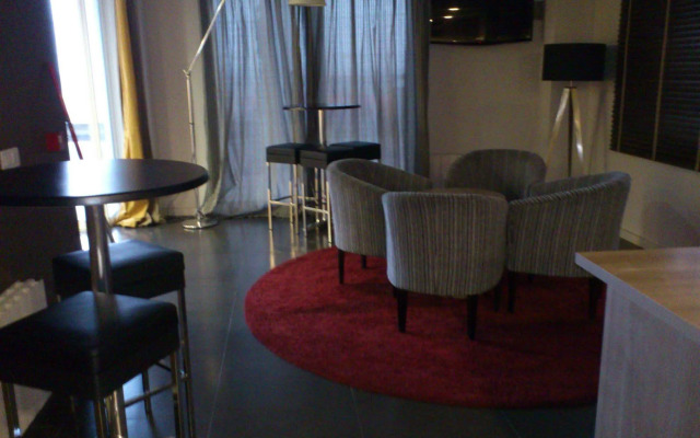 Hotel Vila de Premià