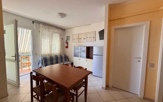 Peaceful Stay Near the Beach in Rosolina Mare