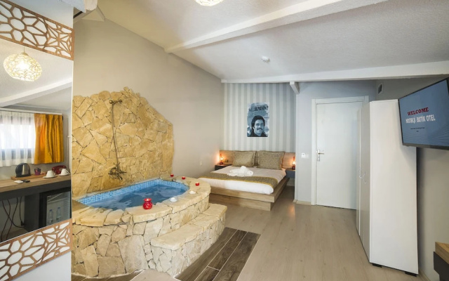 Nostalji Butik Otel
