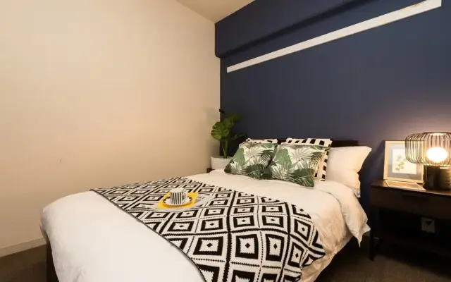 Ostay Kuromon Hotel Apartment