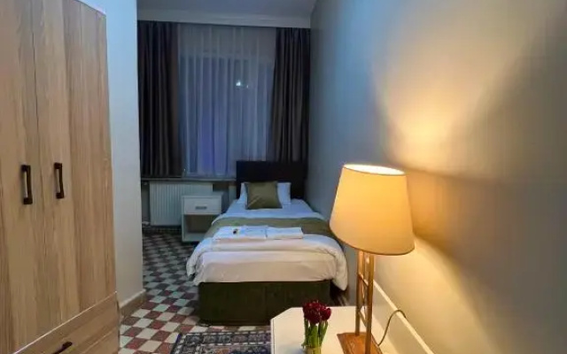 Fındık Palas Otel