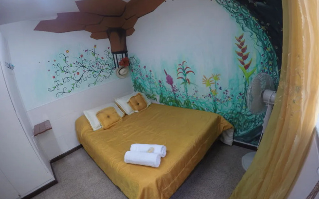 Paisa City Hostel Medellín