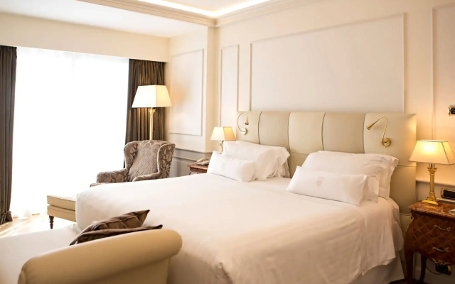 Parco dei Principi Grand Hotel & SPA - Preferred Hotels & Resorts