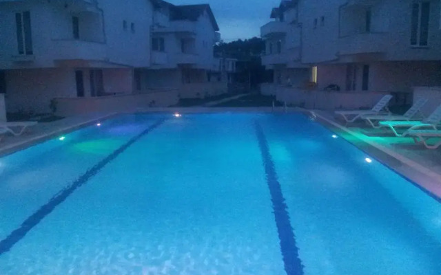 Kalpe Houses