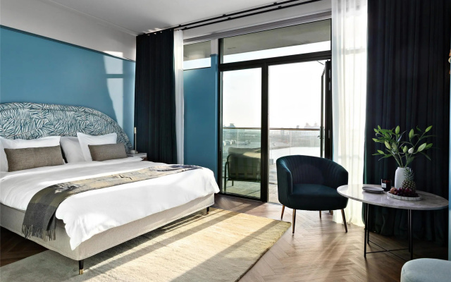 Willow, Worldhotels Crafted