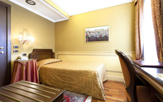 Hotel Al Codega
