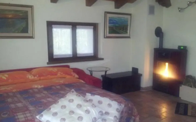 Casa Rilassa Monte