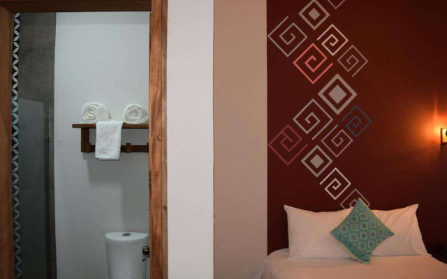 Hotel Gran Barrio