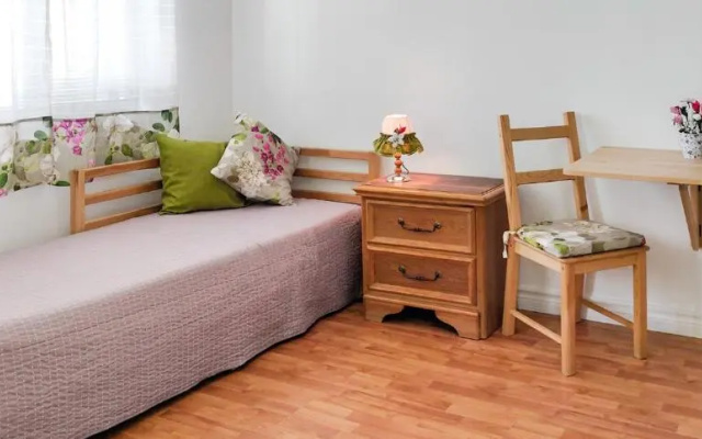 Rainbow Guest House
