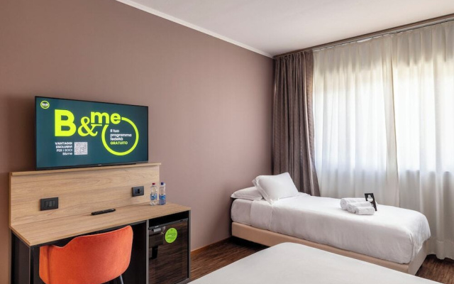 Class Hotel Cuneo