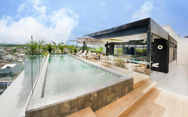 Botanico Hotel y Spa