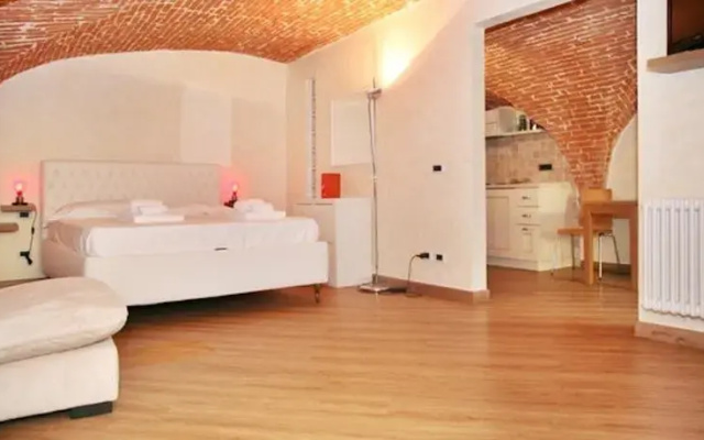 Your Home in Florence Via Maggio
