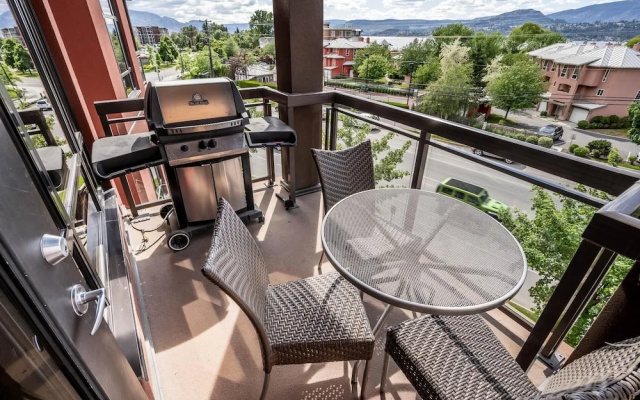 Lake Views at Playa Del Sol #408