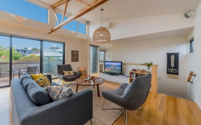 Luxe Townhouse - WiFi included