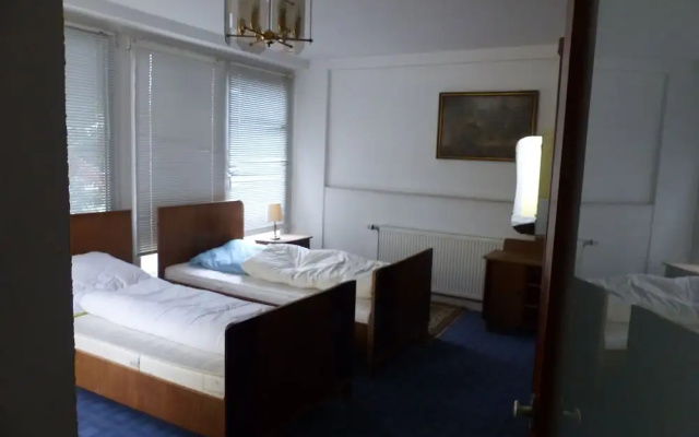 Ferienwohnung Pies