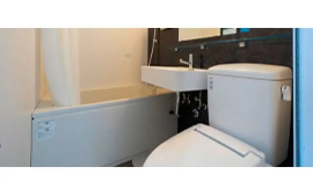 R&B Hotel Nagoya Ekimae - Vacation STAY 15188v