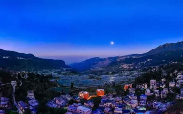 Shengtian · Manshanlai｜Duoyishu Terrace Scenic Homestay