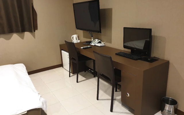 Gyeongju Angel Motel