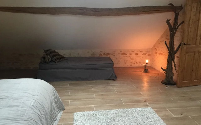 Au coq des bois