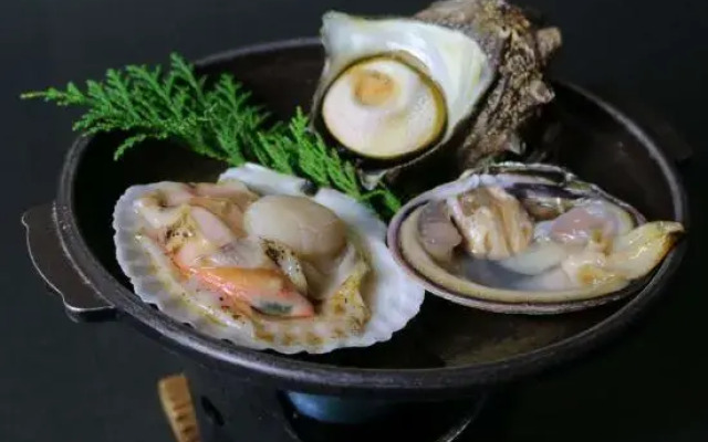 Minshuku Kan-ei