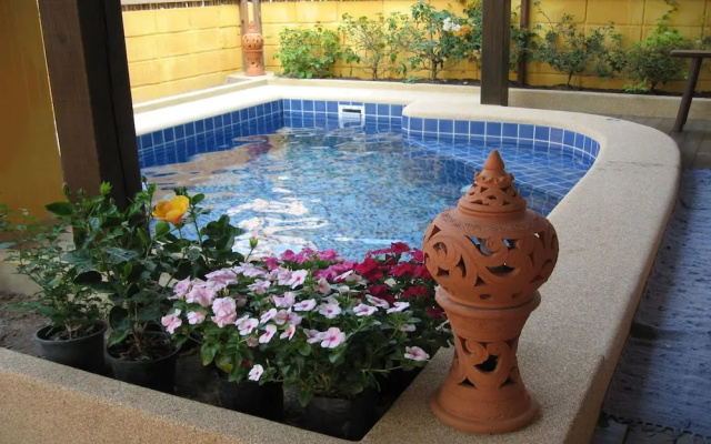 Hua Hin Home