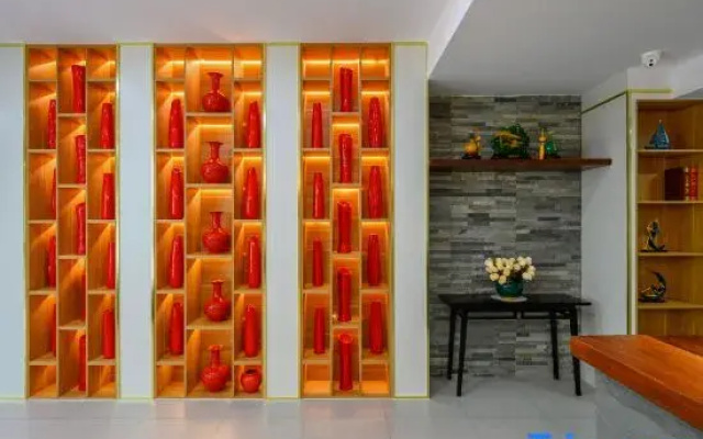 Yisu Hotel (Guanhai Shopping Mall, Xianxiang, Ningbo)