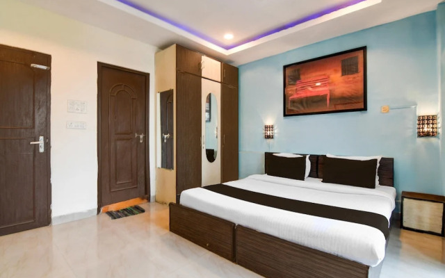 Saver Single A&M Regency